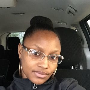 Meet your Posher, Dottie